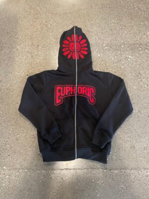 Euphoric Full Bred Zipper